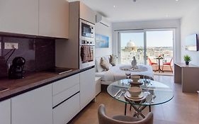 Orbis Boutique Studios By Holi